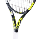 Dětská tenisová raketa Babolat Pure Aero Junior 25 2023