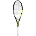 Dětská tenisová raketa Babolat Pure Aero Junior 25 2023