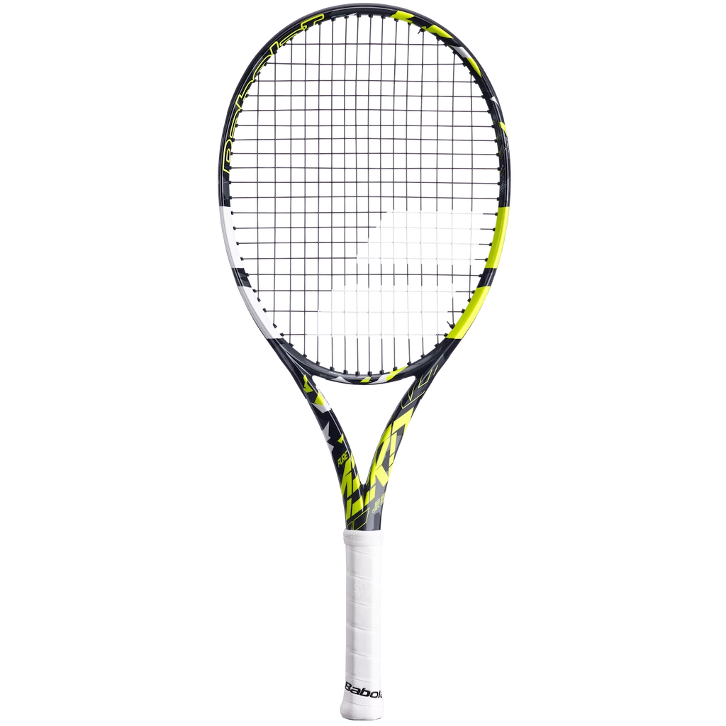 Dětská tenisová raketa Babolat Pure Aero Junior 26 2023