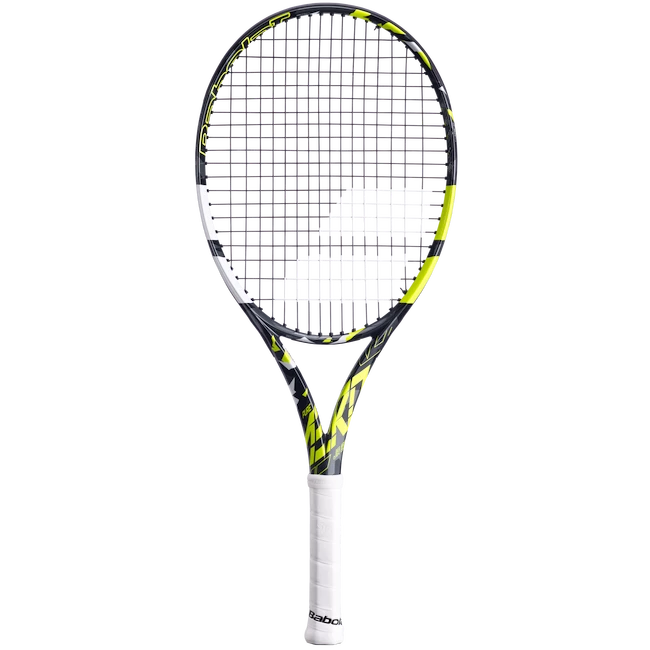 Dětská tenisová raketa Babolat Pure Aero Junior 26 2023
