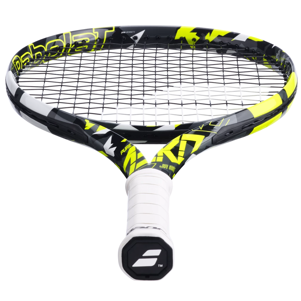 Dětská tenisová raketa Babolat Pure Aero Junior 26 2023