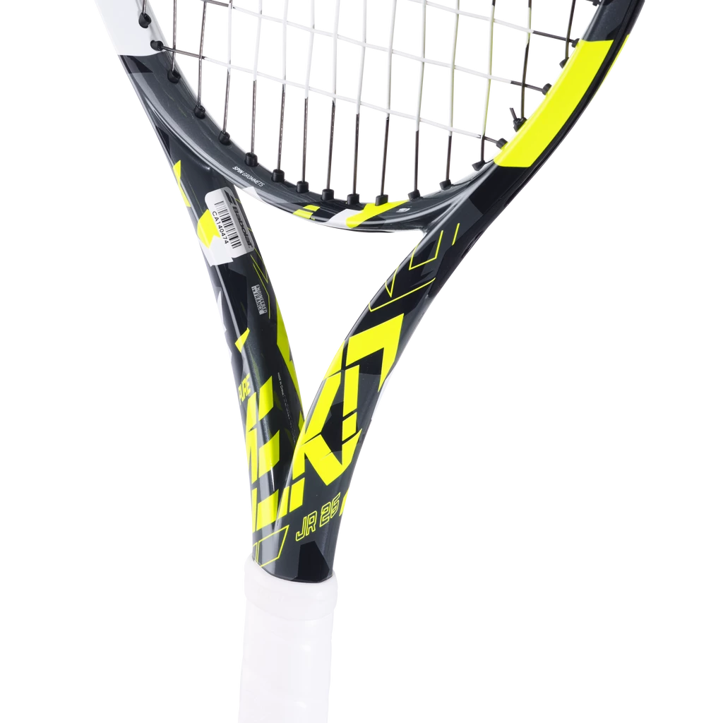 Dětská tenisová raketa Babolat Pure Aero Junior 26 2023