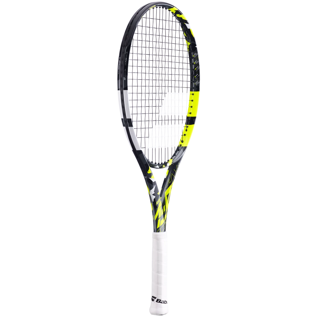 Dětská tenisová raketa Babolat Pure Aero Junior 26 2023