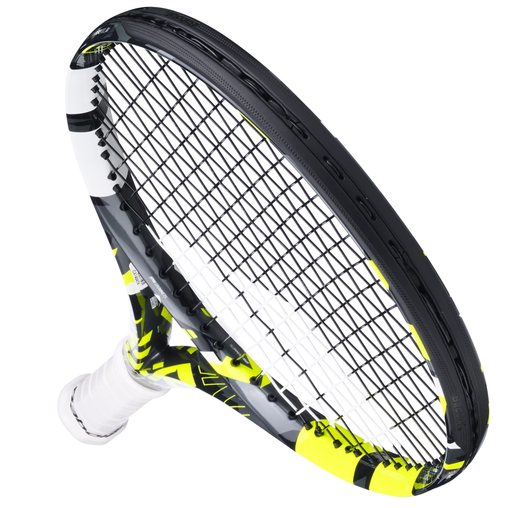 Dětská tenisová raketa Babolat Pure Aero Junior 26 2023