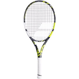 Dětská tenisová raketa Babolat Pure Aero Junior 26 2023