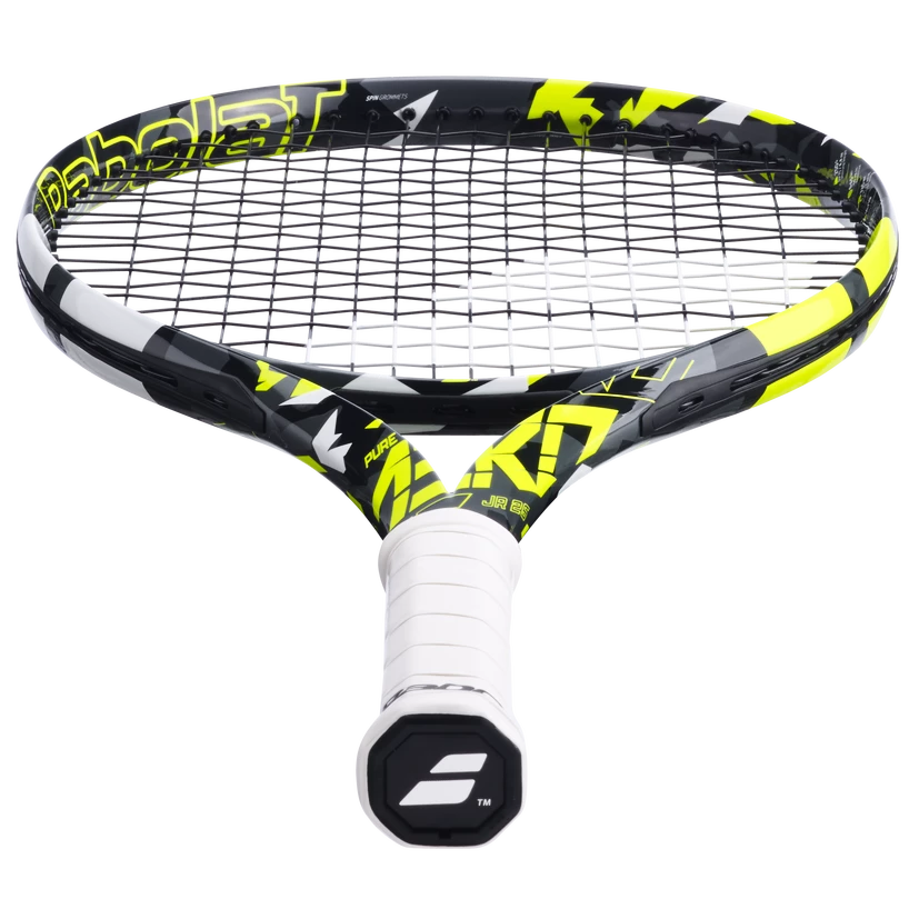 Dětská tenisová raketa Babolat Pure Aero Junior 26 2023
