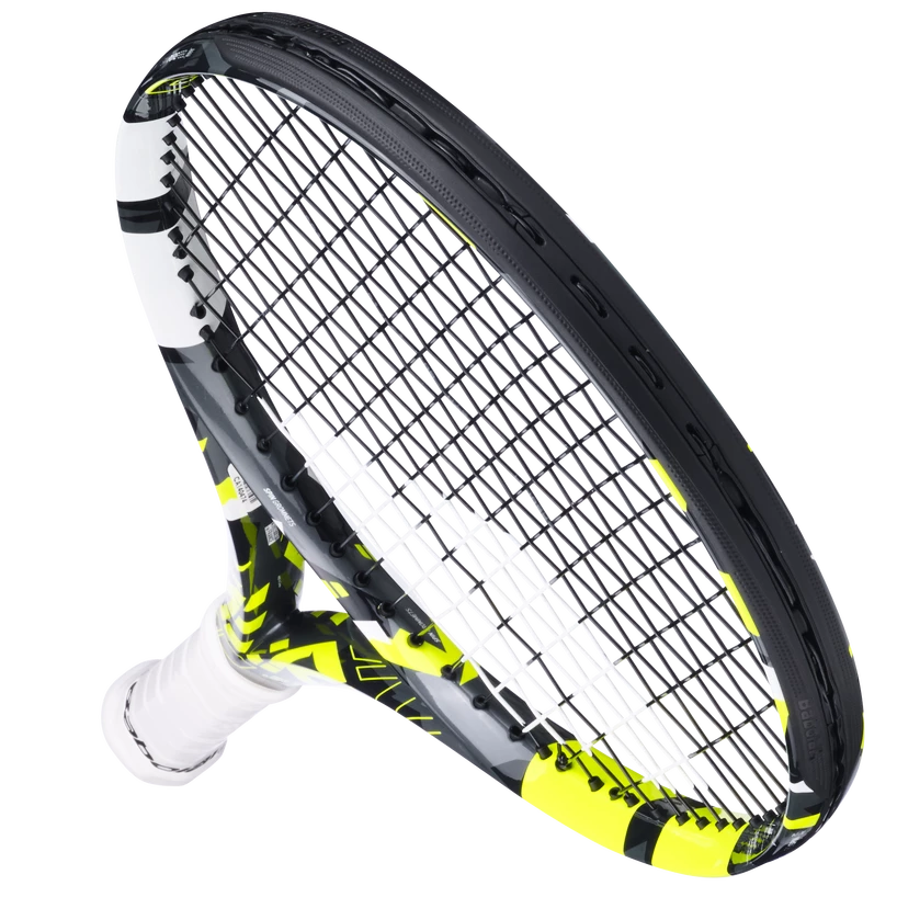 Dětská tenisová raketa Babolat Pure Aero Junior 26 2023