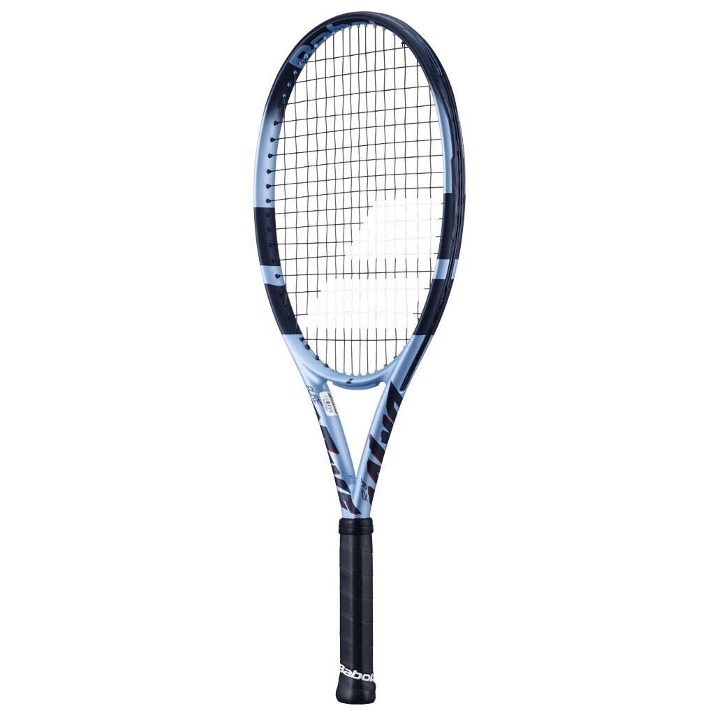 Dětská tenisová raketa Babolat Pure Drive Jr 25 Gen11 Dark Blue - thumb (1)