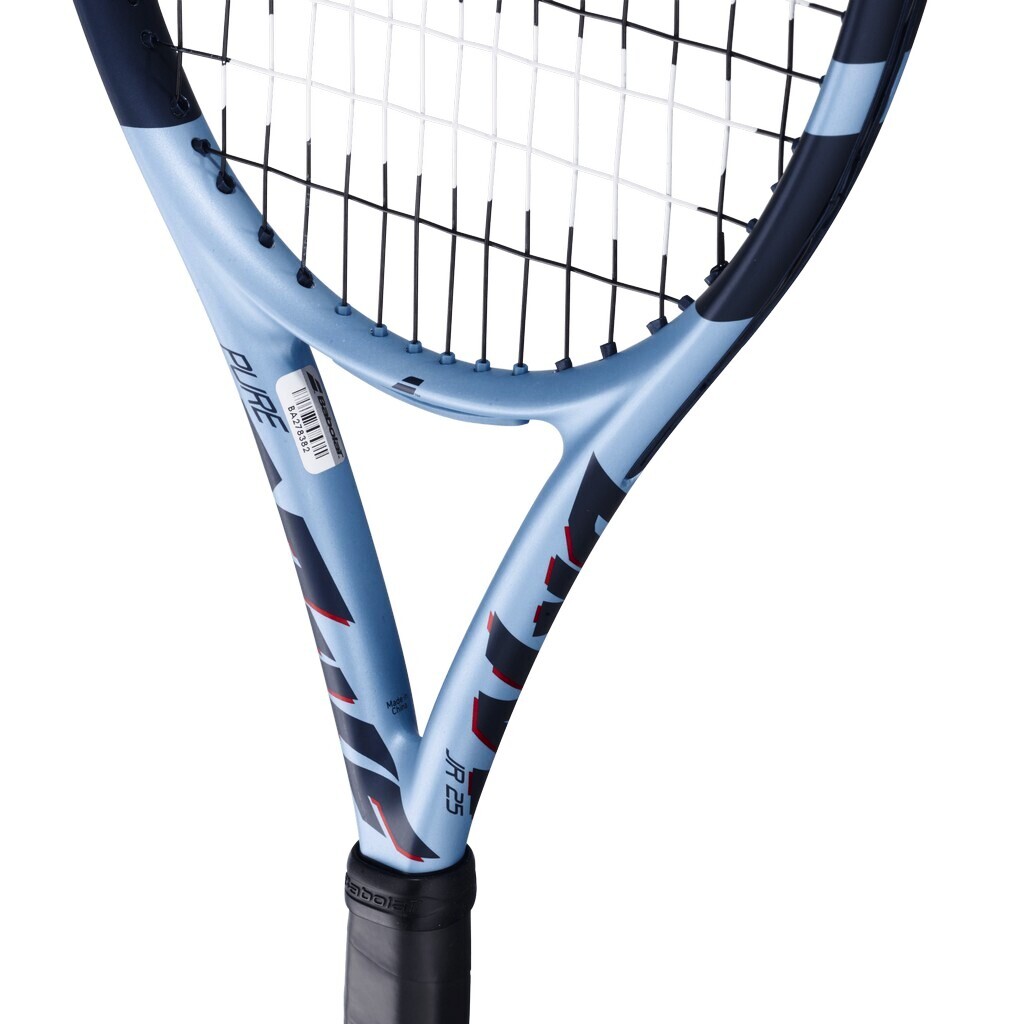 Dětská tenisová raketa Babolat Pure Drive Jr 25 Gen11 Dark Blue - thumb (3)