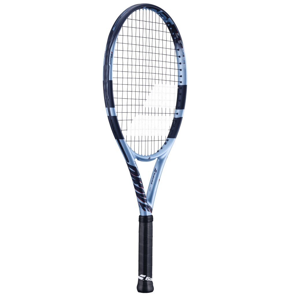 Dětská tenisová raketa Babolat Pure Drive Jr 25 Gen11 Dark Blue - thumb (5)