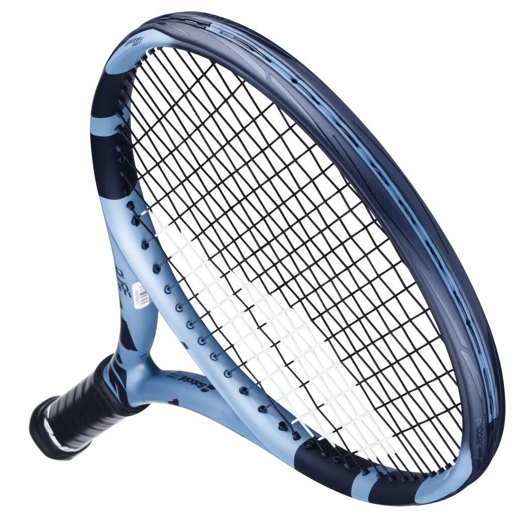 Dětská tenisová raketa Babolat Pure Drive Jr 26 Gen11 Dark Blue - thumb (1)