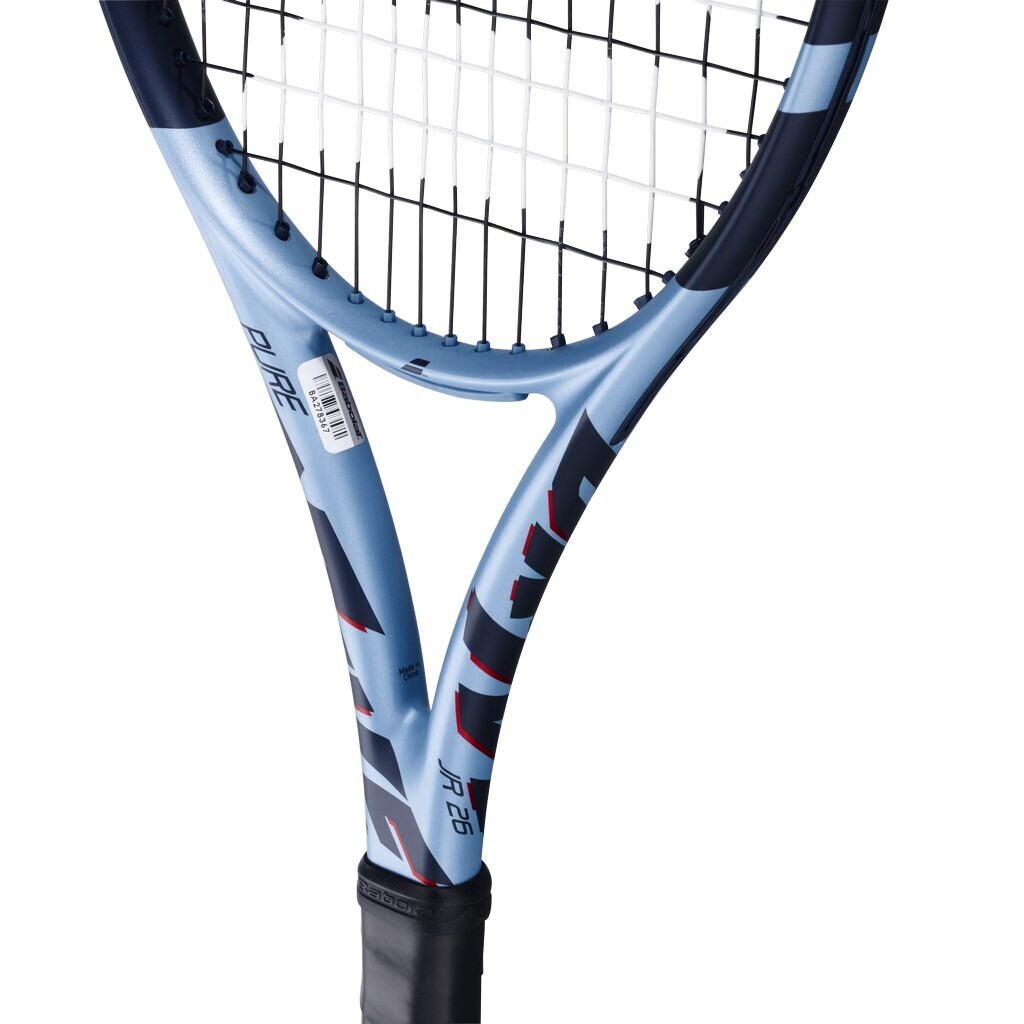 Dětská tenisová raketa Babolat Pure Drive Jr 26 Gen11 Dark Blue - thumb (2)