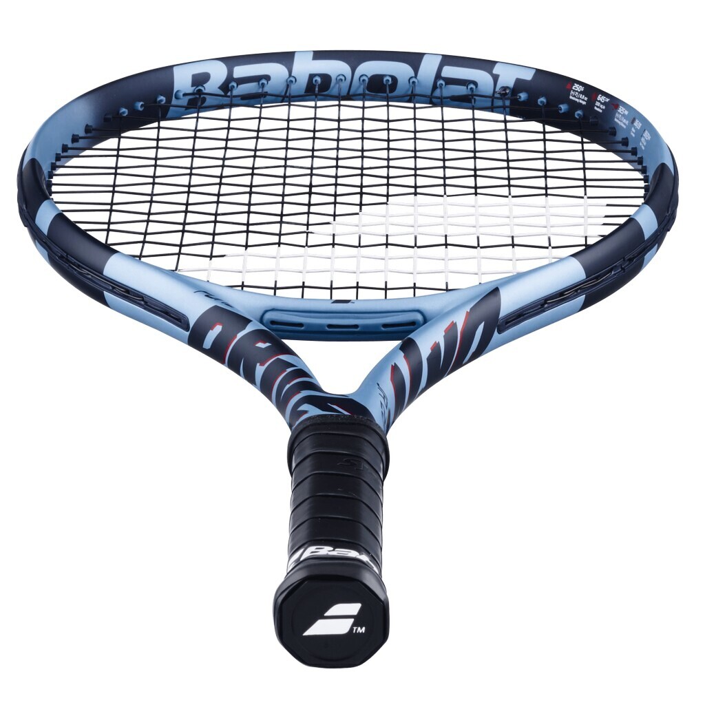 Dětská tenisová raketa Babolat Pure Drive Jr 26 Gen11 Dark Blue - thumb (3)