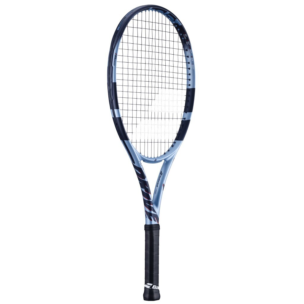 Dětská tenisová raketa Babolat Pure Drive Jr 26 Gen11 Dark Blue - thumb (4)