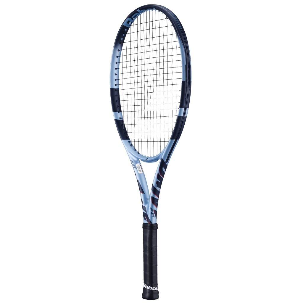 Dětská tenisová raketa Babolat Pure Drive Jr 26 Gen11 Dark Blue - thumb (5)