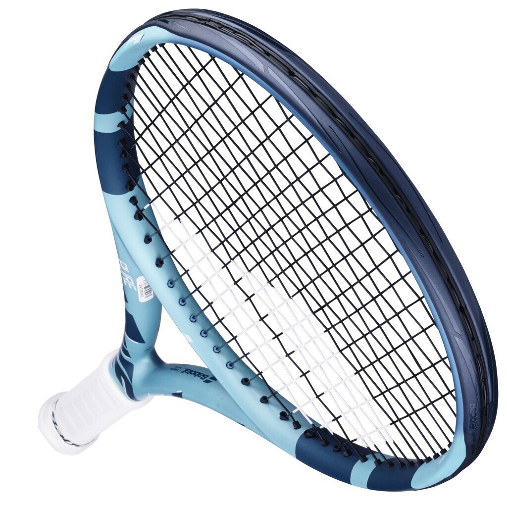 Dětská tenisová raketa Babolat Pure Drive Jr 26 GEN11 Light Blue - thumb (4)