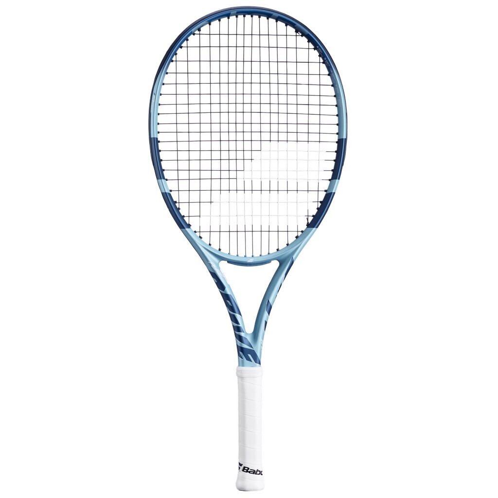 Product detail of Dětská tenisová raketa Babolat Pure Drive Jr 26 GEN11 Light Blue