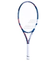 Dětská tenisová raketa Babolat Pure Drive Junior 25 Girl 2021