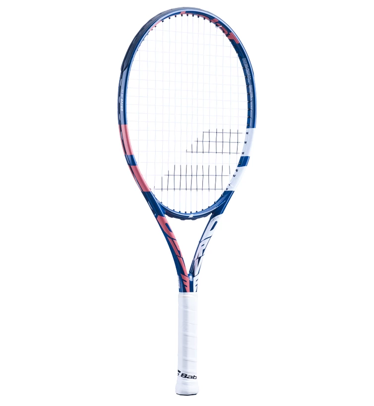 Dětská tenisová raketa Babolat Pure Drive Junior 25 Girl 2021