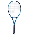 Dětská tenisová raketa Babolat Pure Drive Junior 26 2021  L1