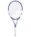 Dětská tenisová raketa Babolat Pure Drive Junior 26 Girl 2021