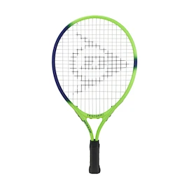 Dětská tenisová raketa Dunlop Tristorm JR 19