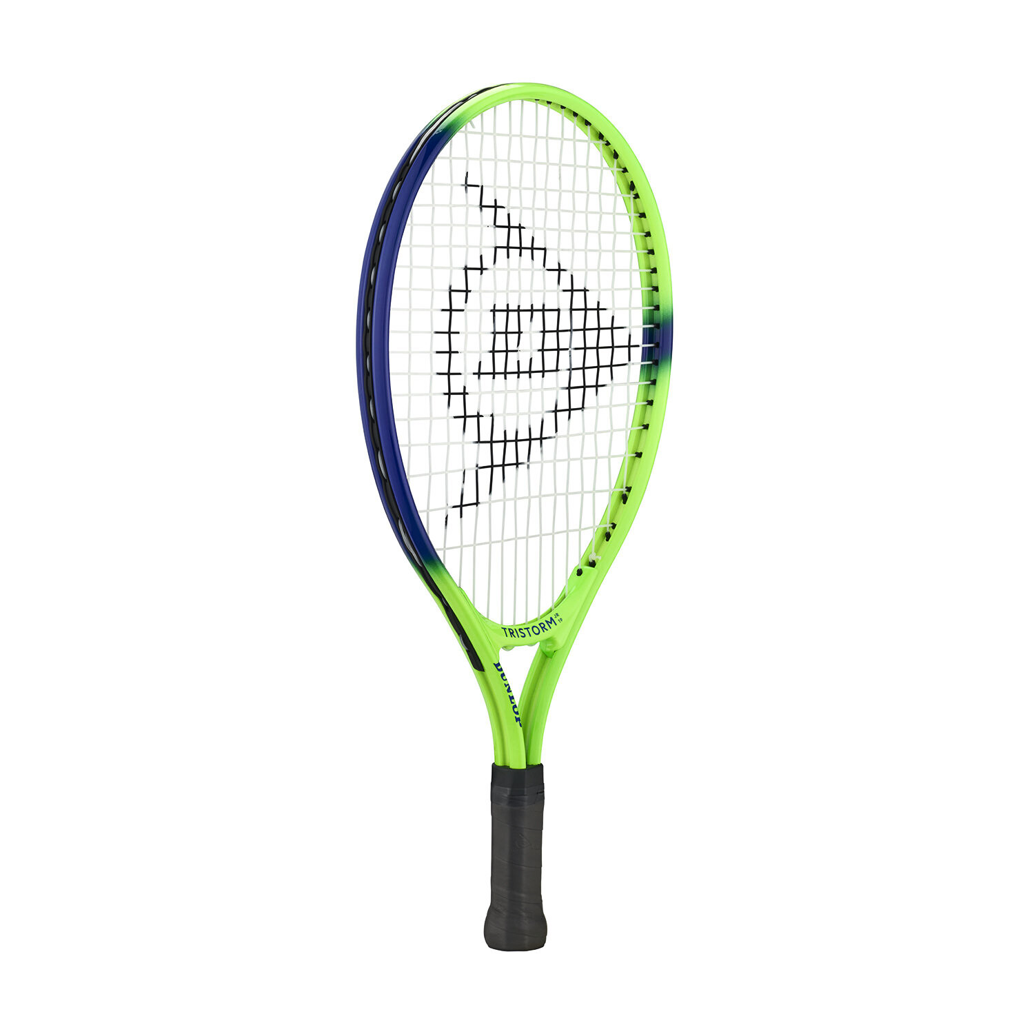 Dětská tenisová raketa Dunlop  Tristorm JR 19 - thumb (1)