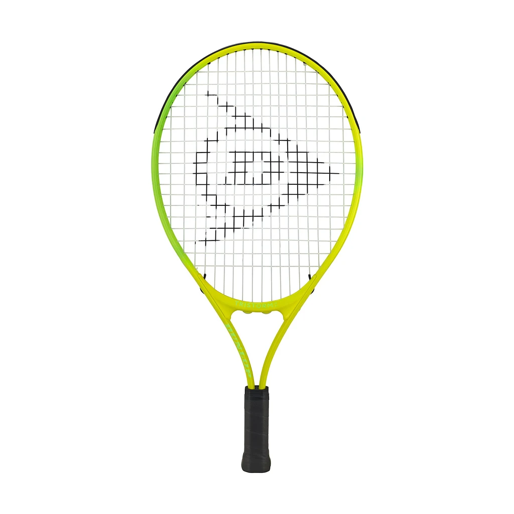 Dětská tenisová raketa Dunlop  Tristorm JR 21