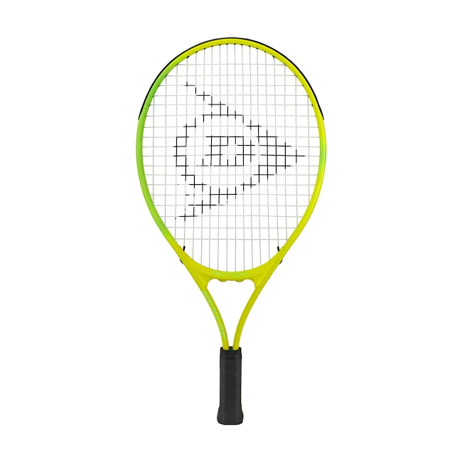 Dětská tenisová raketa Dunlop  Tristorm JR 21