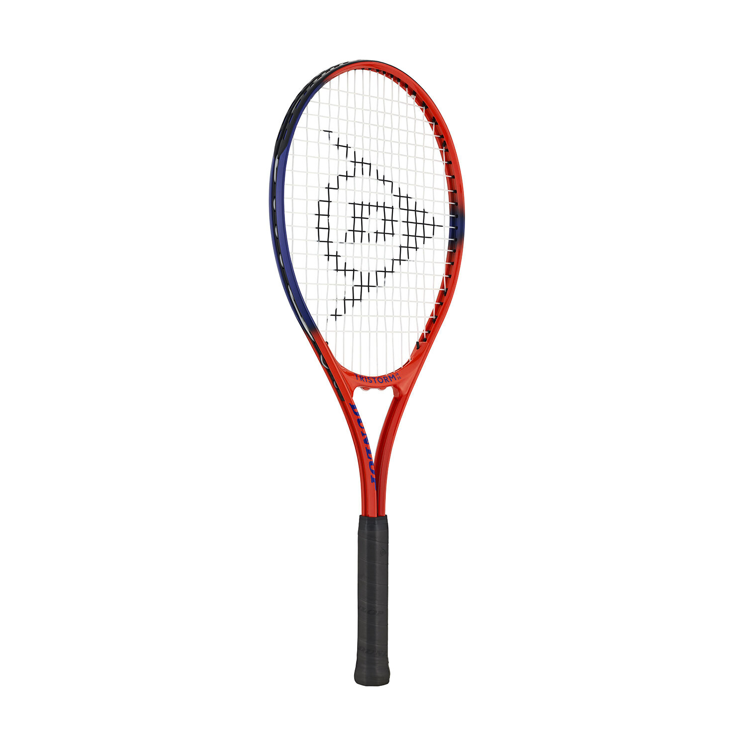 Dětská tenisová raketa Dunlop  Tristorm JR 25 - thumb (1)
