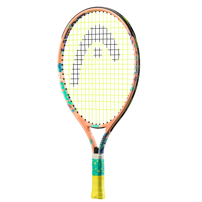Dětská tenisová raketa Head  Coco 19