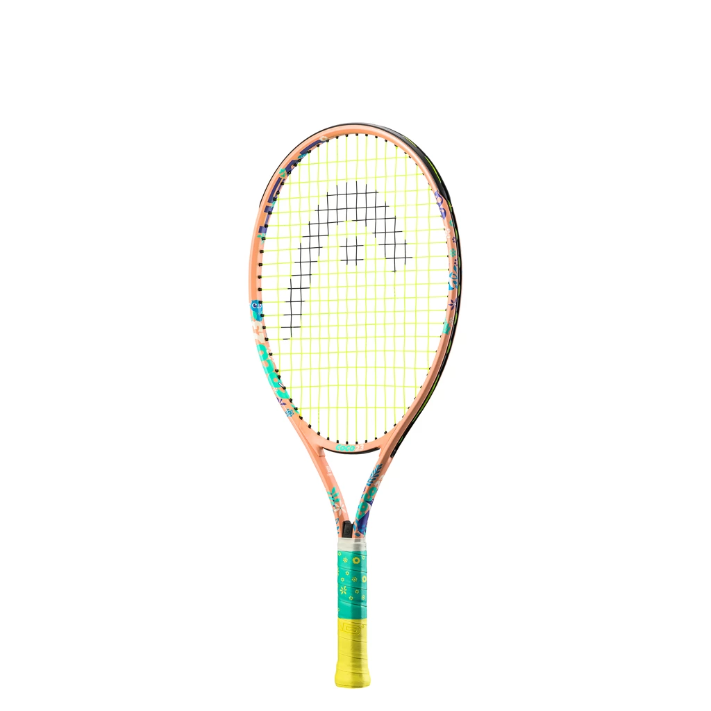 Dětská tenisová raketa Head  Coco 23