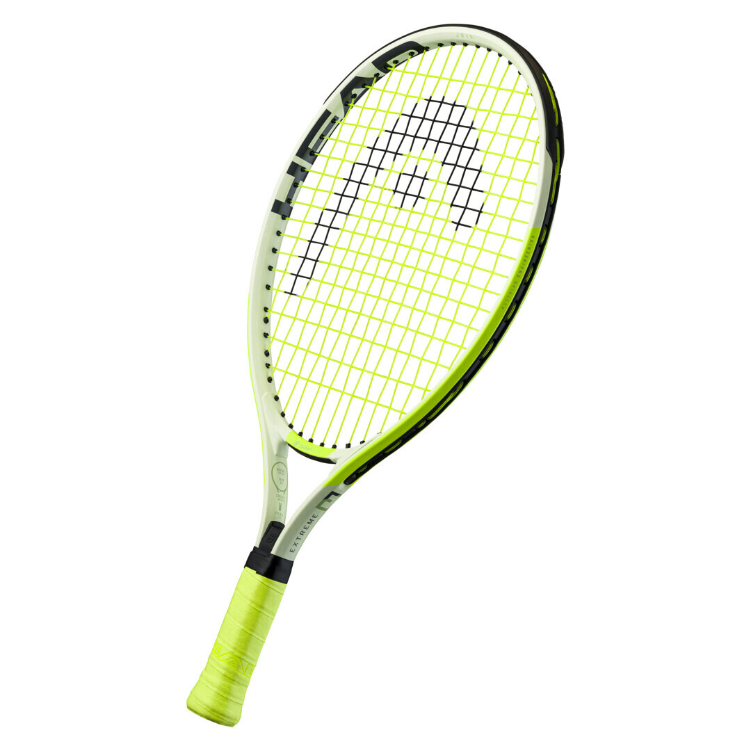 Dětská tenisová raketa Head  Extreme Jr. 19 - thumb (2)