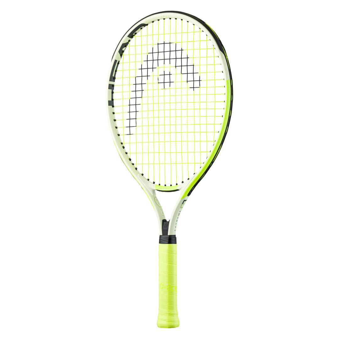 Dětská tenisová raketa Head  Extreme Jr. 21 - thumb (2)