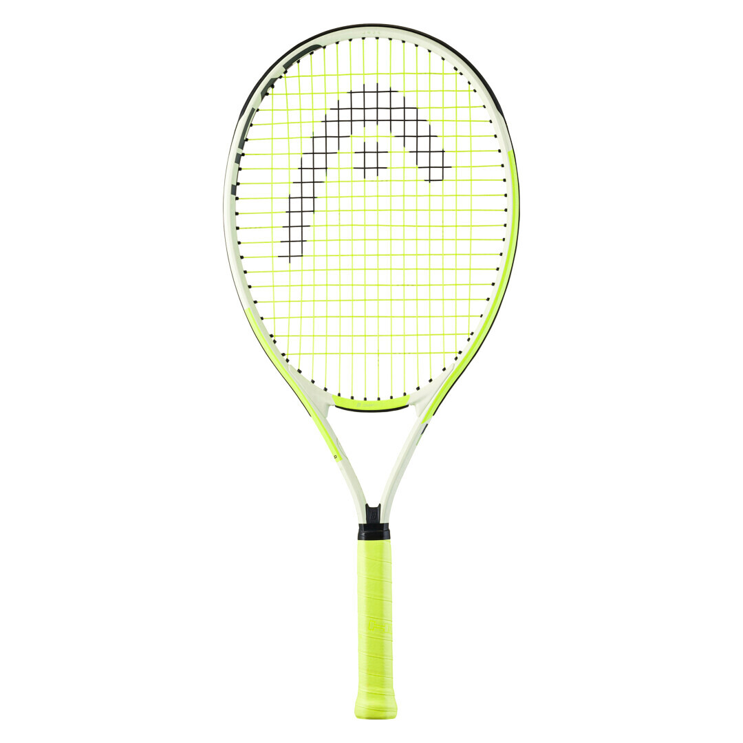 Product detail of Dětská tenisová raketa Head  Extreme Jr. 25