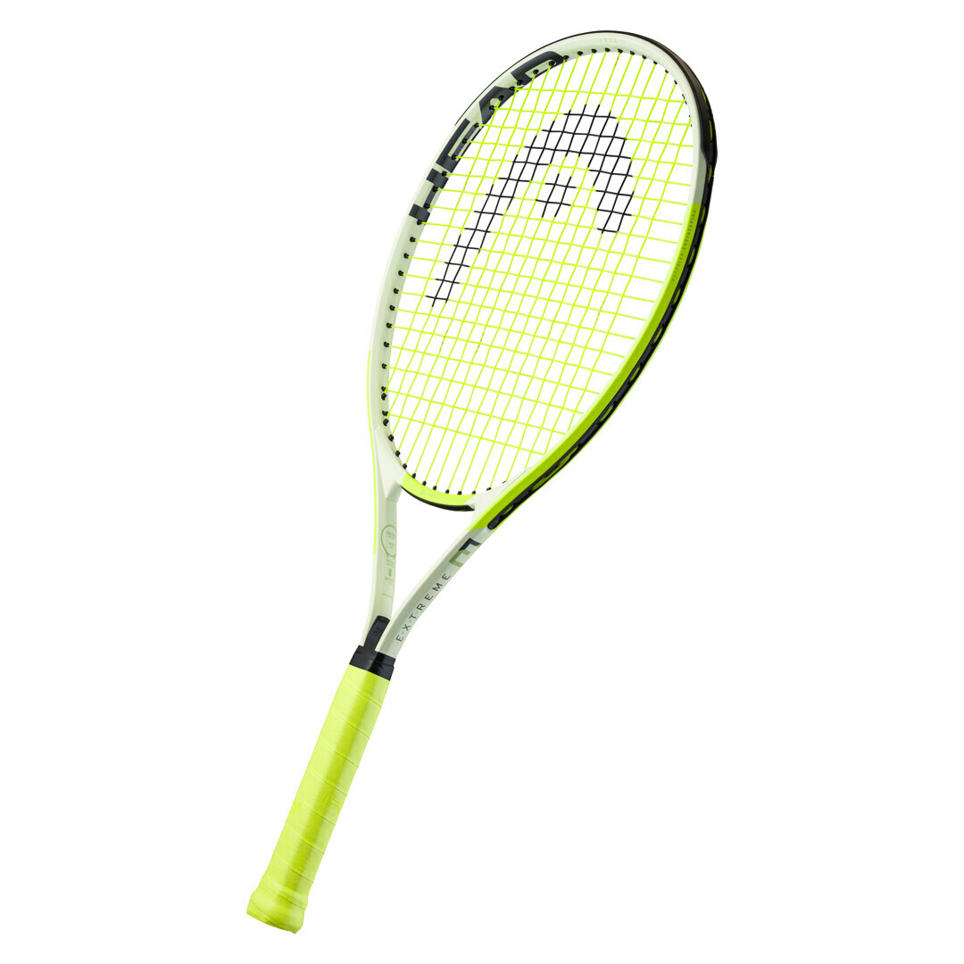 Dětská tenisová raketa Head  Extreme Jr. 26 - thumb (4)