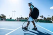 Dětská tenisová raketa Head Gravity JR. 2023