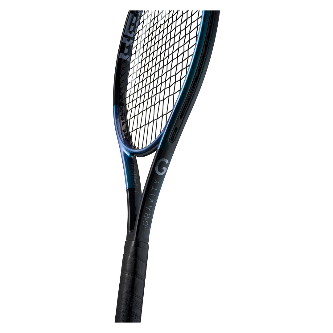 Dětská tenisová raketa Head Gravity Jr. 2025  L0 - thumb (7)