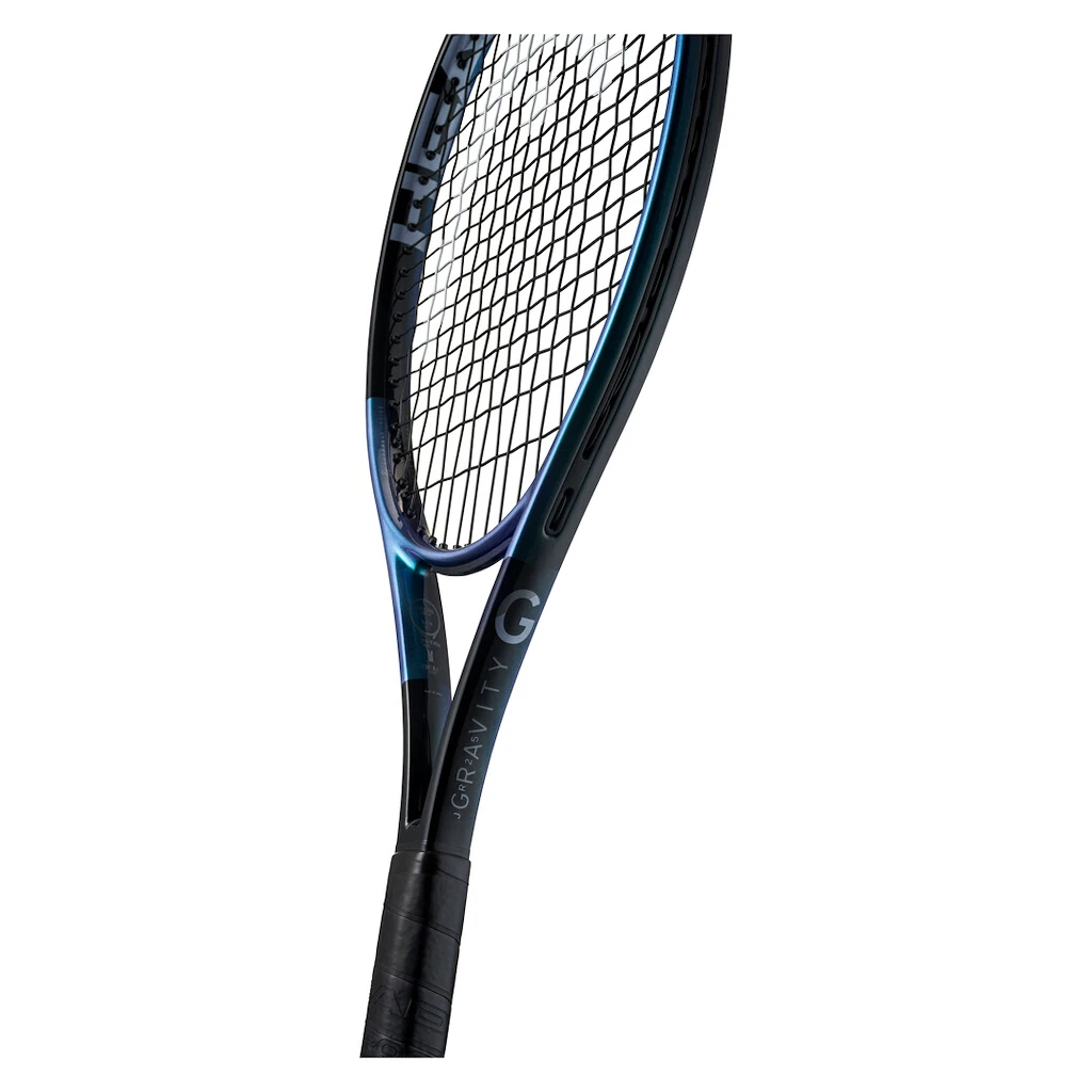Dětská tenisová raketa Head Gravity Jr.25 2025