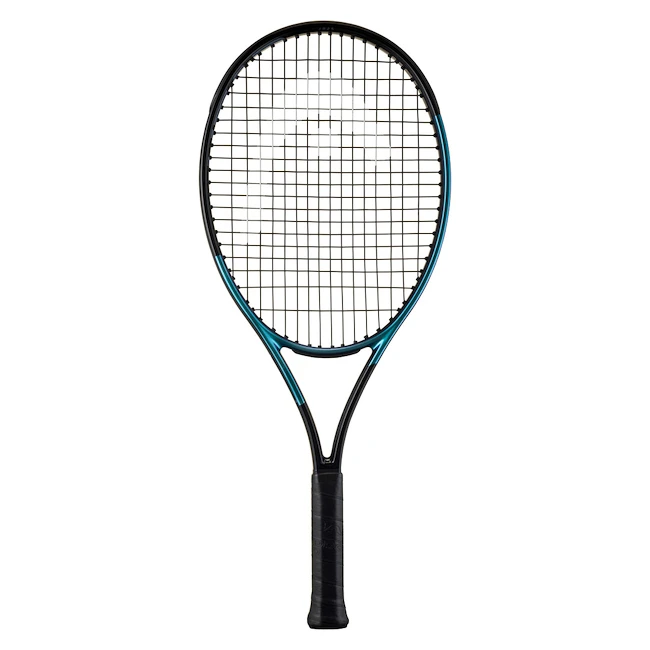Dětská tenisová raketa Head Gravity Jr.25 2025