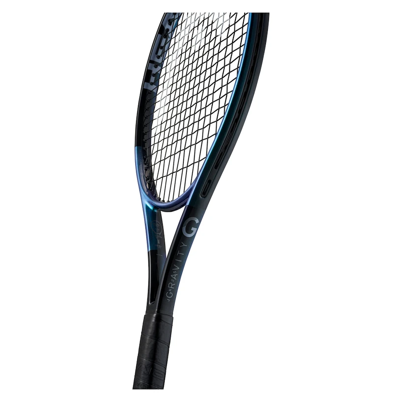 Dětská tenisová raketa Head Gravity Jr.25 2025
