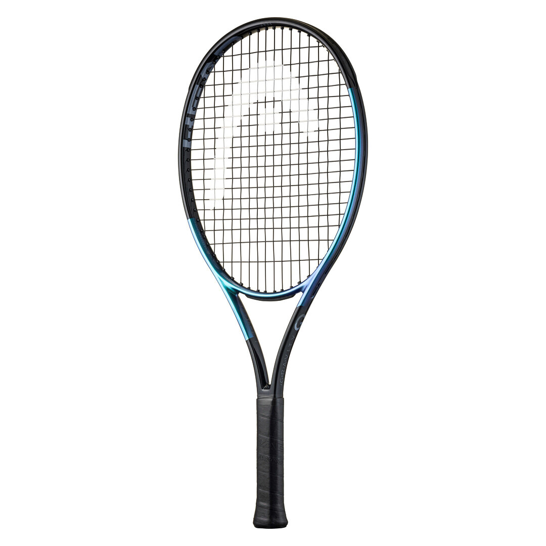 Dětská tenisová raketa Head Gravity Jr.25 2025  L0 - thumb (2)