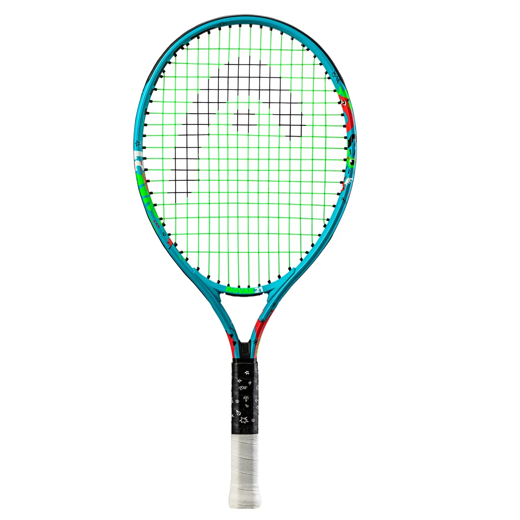 Dětská tenisová raketa Head  Novak 21