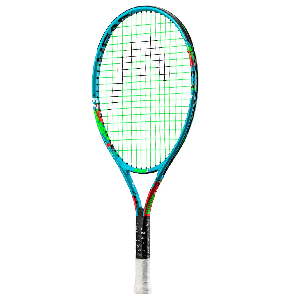 Dětská tenisová raketa Head  Novak 23