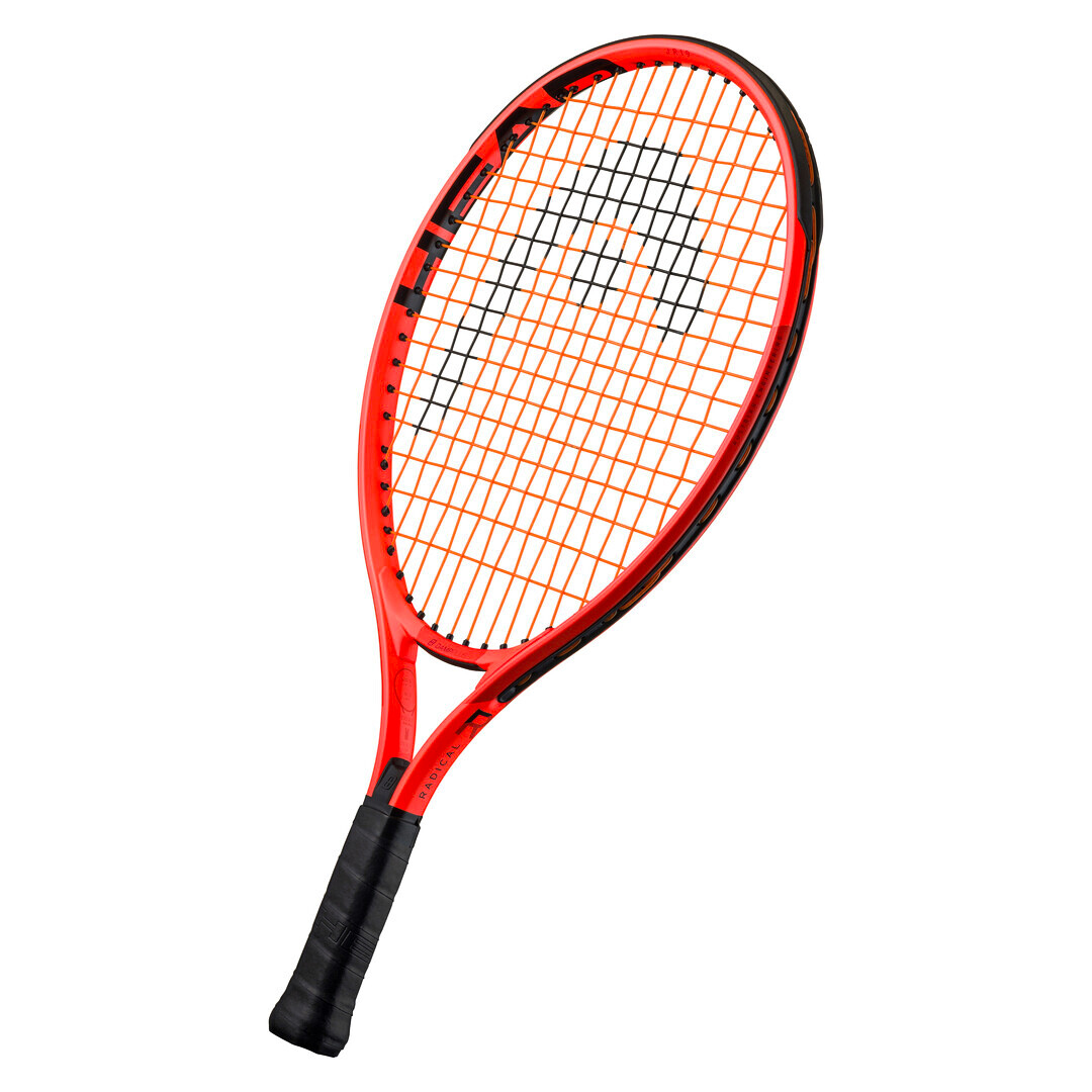 Dětská tenisová raketa Head  Radical Jr. 19 - thumb (3)