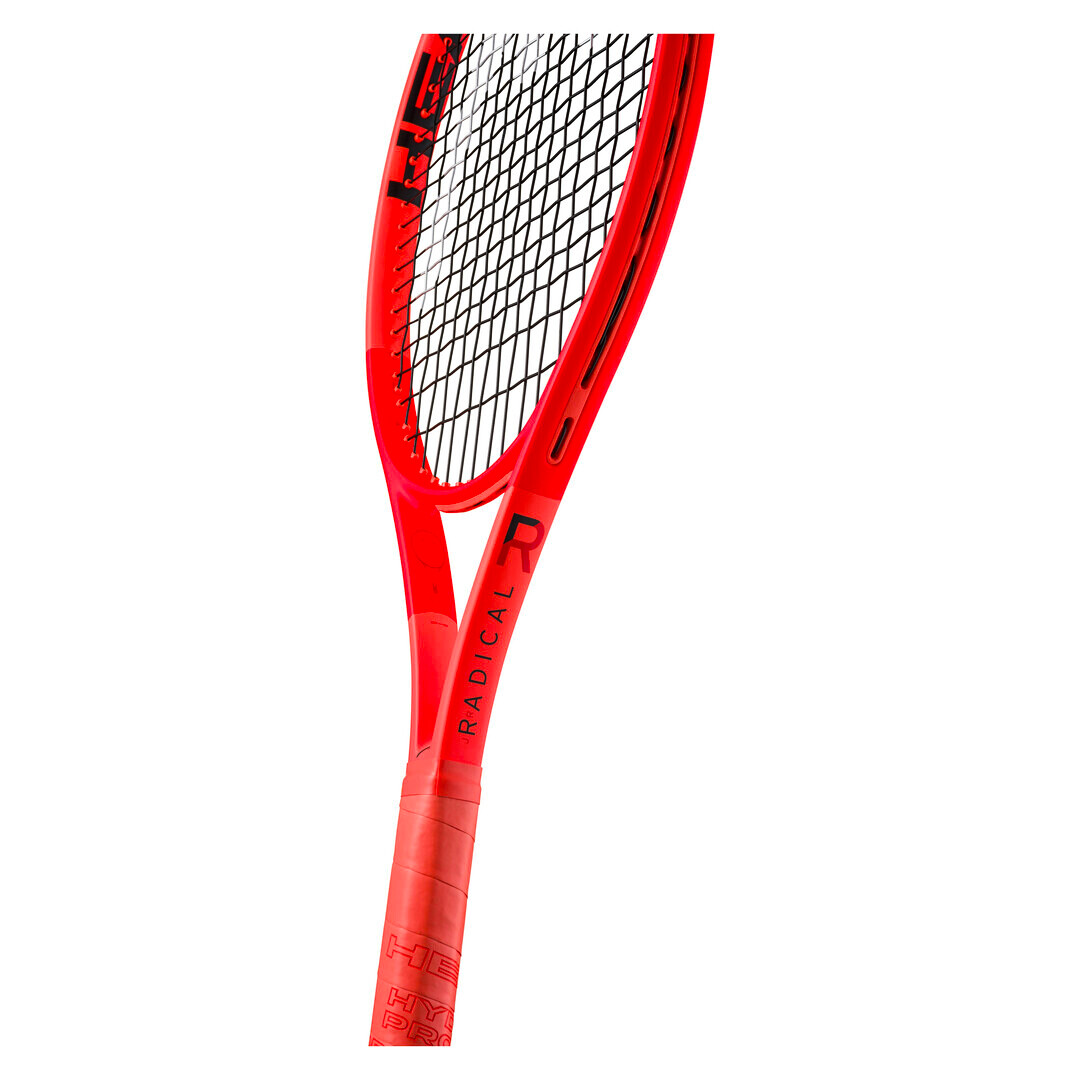 Dětská tenisová raketa Head Radical Jr. 2025  L1 - thumb (1)