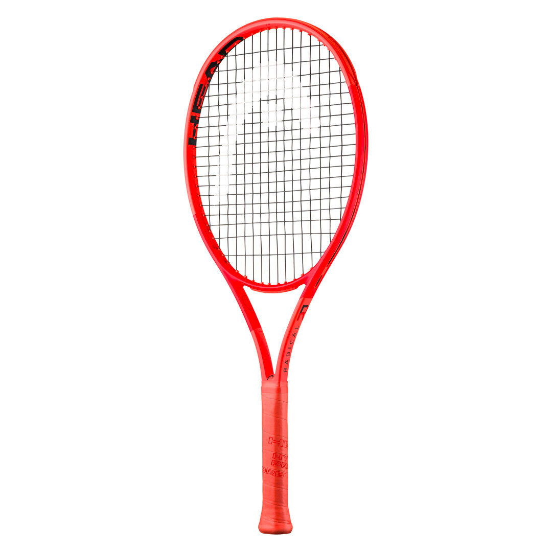 Dětská tenisová raketa Head Radical Jr. 2025  L1 - thumb (2)
