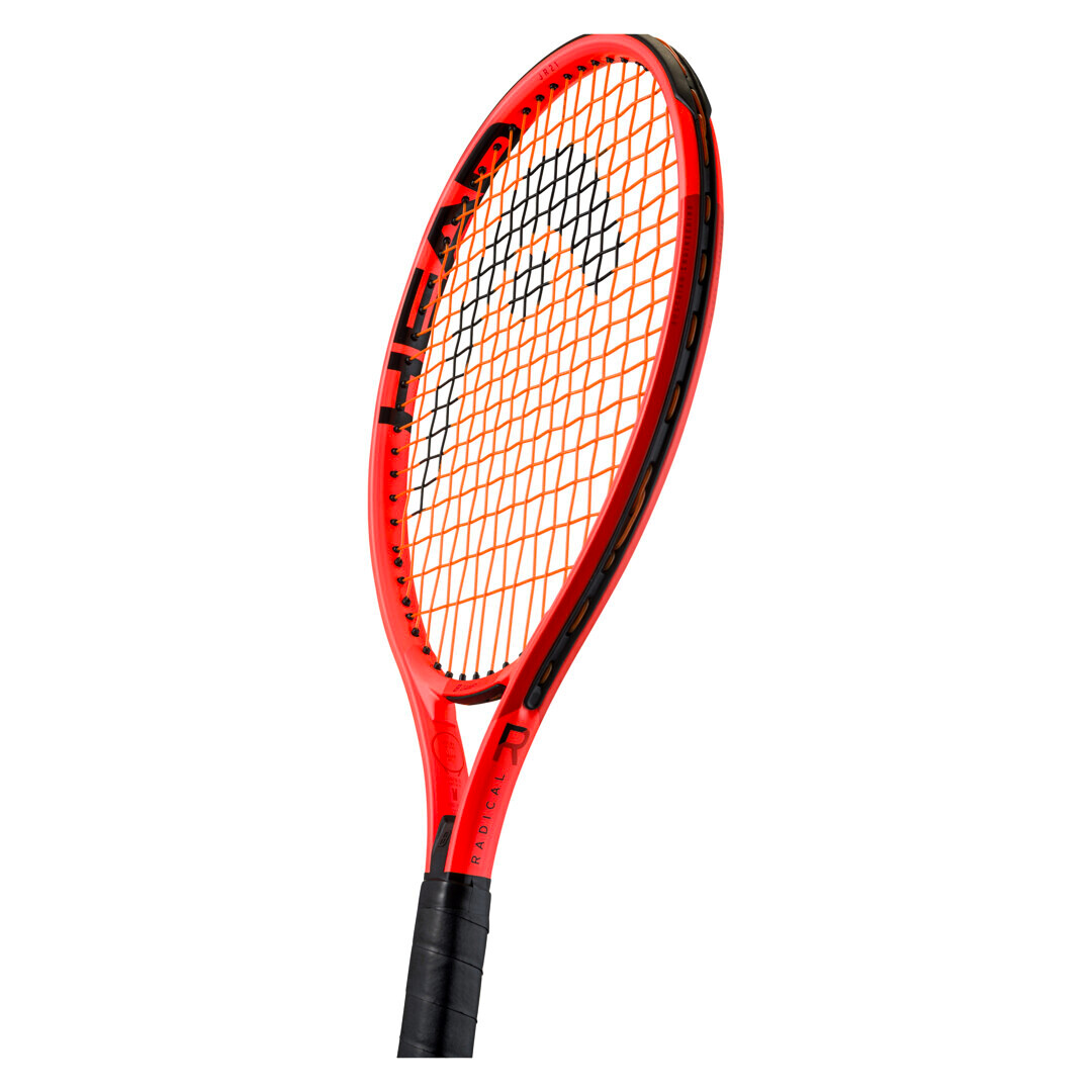 Dětská tenisová raketa Head  Radical Jr. 21 - thumb (3)