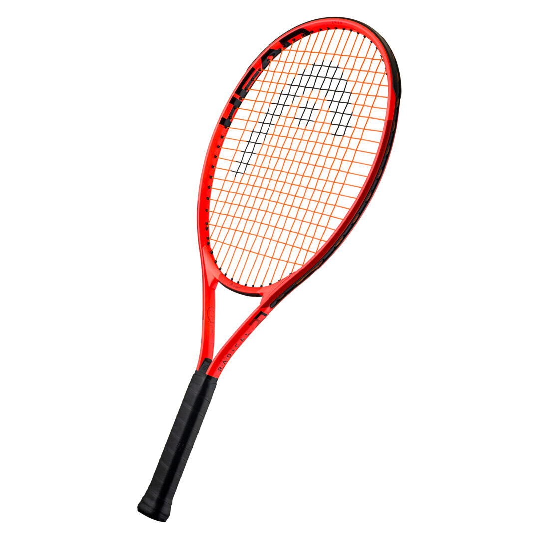 Dětská tenisová raketa Head  Radical Jr. 25 - thumb (1)