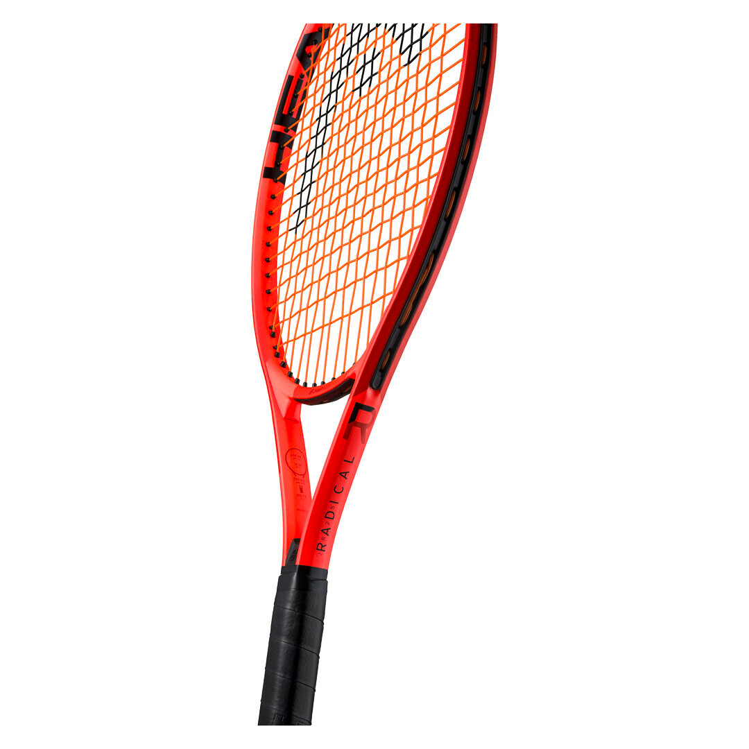 Dětská tenisová raketa Head  Radical Jr. 25 - thumb (2)